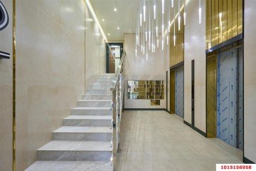 Фото №3: 1-комнатная квартира 40 м² - Краснодар, мкр. ЖК Все Свои Вип, ул. Колхозная, 5/2