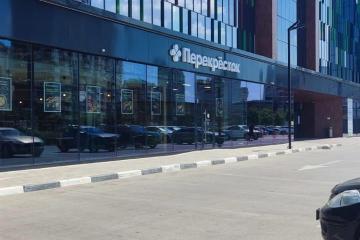 Фото №4: 1-комнатная квартира 42 м² - Краснодар, мкр. жилой комплекс Лучший, ул. Ростовское шоссе, 30/7