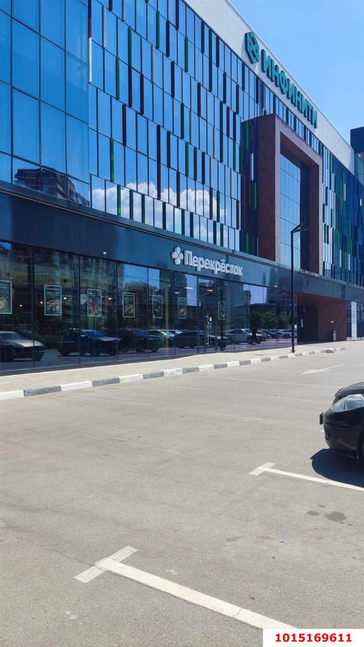 Фото №7: 1-комнатная квартира 42 м² - Краснодар, жилой комплекс Лучший, ул. Ростовское шоссе, 30/7