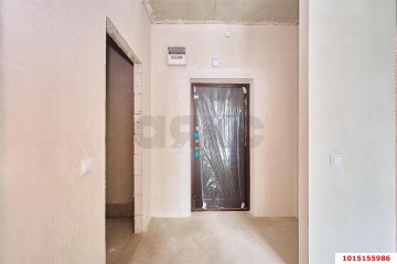 Фото №4: 2-комнатная квартира 56 м² - Краснодар, мкр. жилой комплекс Облака, ул. имени Генерала Корнилова, 9к1