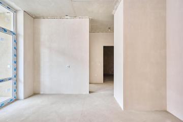 Фото №3: 2-комнатная квартира 56 м² - Краснодар, мкр. жилой комплекс Облака, ул. имени Генерала Корнилова, 9к1