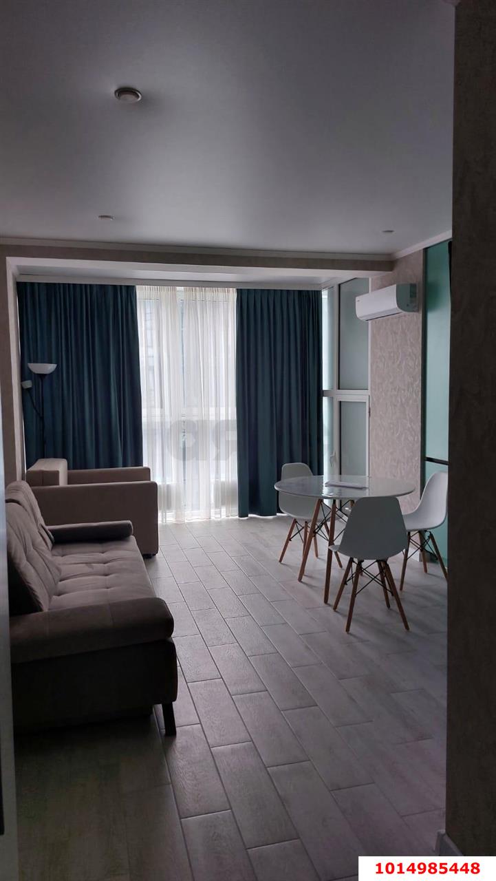 Фото №5: Студия 26 м² - Небуг, ул. Газовиков, 3А/2