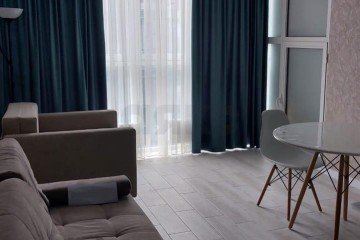 Фото №3: Студия 26 м² - Небуг, ул. Газовиков, 3А/2