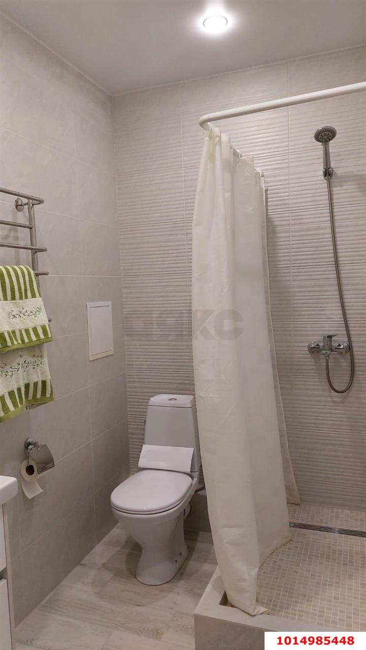 Фото №8: Студия 26 м² - Небуг, ул. Газовиков, 3А/2