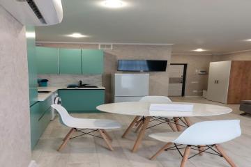 Фото №2: Студия 26 м² - Небуг, ул. Газовиков, 3А/2