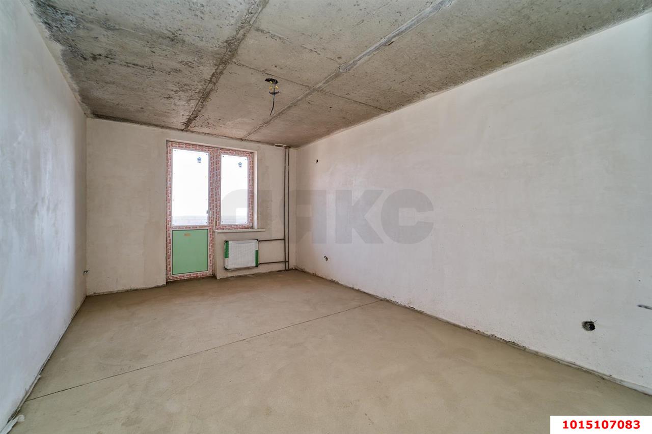 Фото №5: 2-комнатная квартира <span class="whitespace-nowrap">68 м²</span>, <span class="whitespace-nowrap">5/19 эт.</span> - Краснодар, жилой комплекс Феникс, Карасунский внутригородской округ, мкр. Гидростроителей, ул. Игнатова, 4/3к2