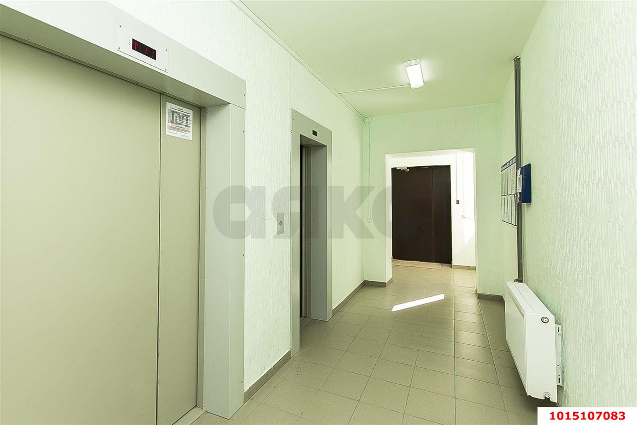 Фото №4: 2-комнатная квартира <span class="whitespace-nowrap">68 м²</span>, <span class="whitespace-nowrap">5/19 эт.</span> - Краснодар, жилой комплекс Феникс, Карасунский внутригородской округ, мкр. Гидростроителей, ул. Игнатова, 4/3к2