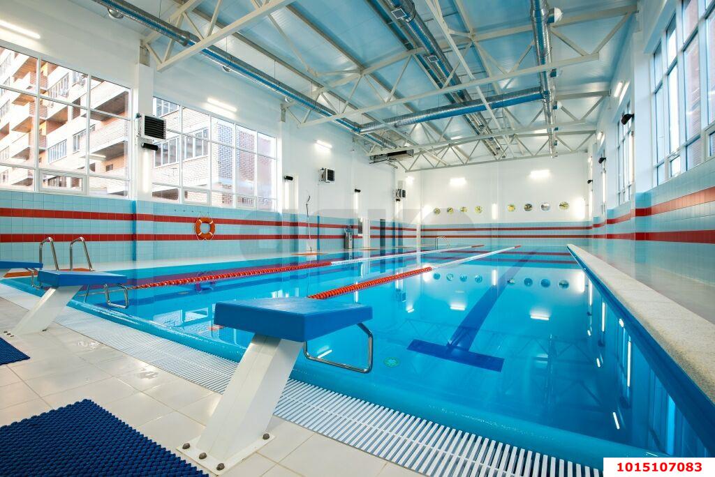 Фото №19: 2-комнатная квартира 68 м² - Краснодар, жилой комплекс Феникс, ул. имени Игнатова, 4/3к2