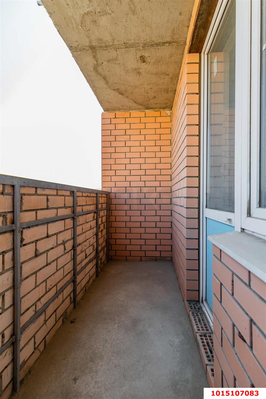 Фото №17: 2-комнатная квартира <span class="whitespace-nowrap">68 м²</span>, <span class="whitespace-nowrap">5/19 эт.</span> - Краснодар, жилой комплекс Феникс, Карасунский внутригородской округ, мкр. Гидростроителей, ул. Игнатова, 4/3к2