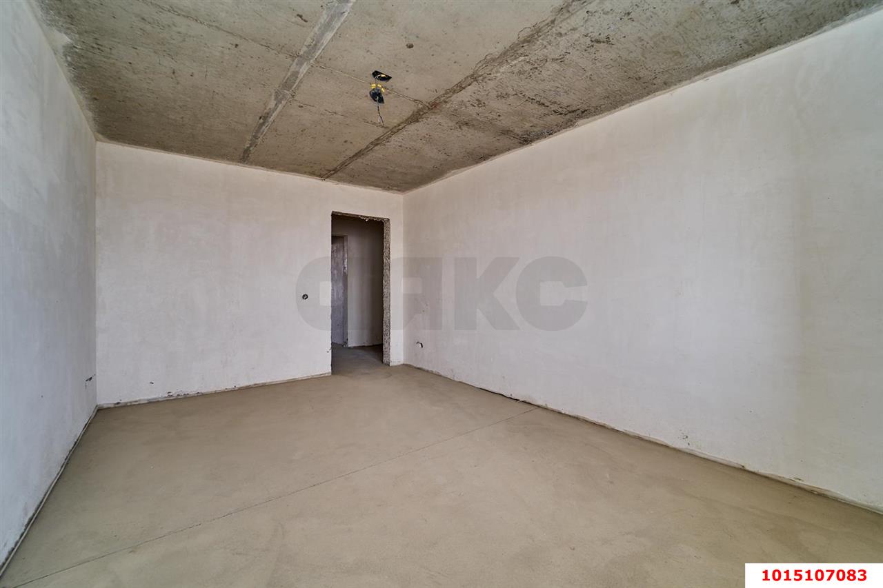 Фото №6: 2-комнатная квартира <span class="whitespace-nowrap">68 м²</span>, <span class="whitespace-nowrap">5/19 эт.</span> - Краснодар, жилой комплекс Феникс, Карасунский внутригородской округ, мкр. Гидростроителей, ул. Игнатова, 4/3к2