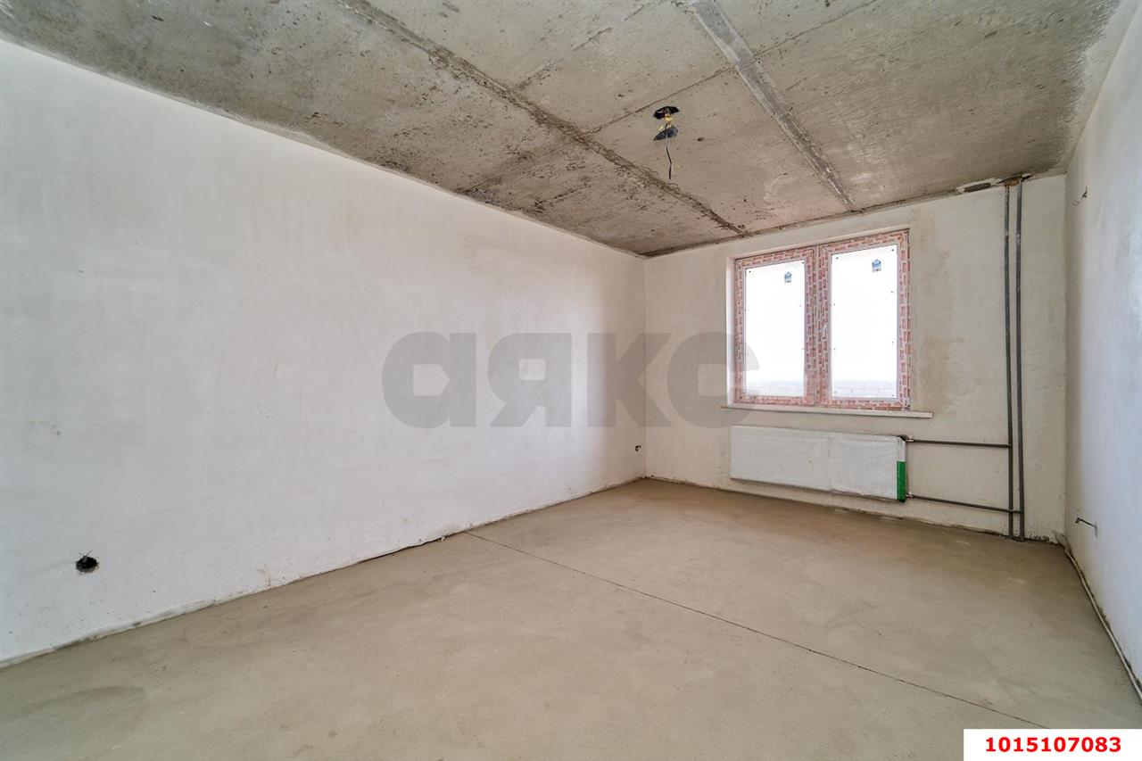 Фото №7: 2-комнатная квартира <span class="whitespace-nowrap">68 м²</span>, <span class="whitespace-nowrap">5/19 эт.</span> - Краснодар, жилой комплекс Феникс, Карасунский внутригородской округ, мкр. Гидростроителей, ул. Игнатова, 4/3к2