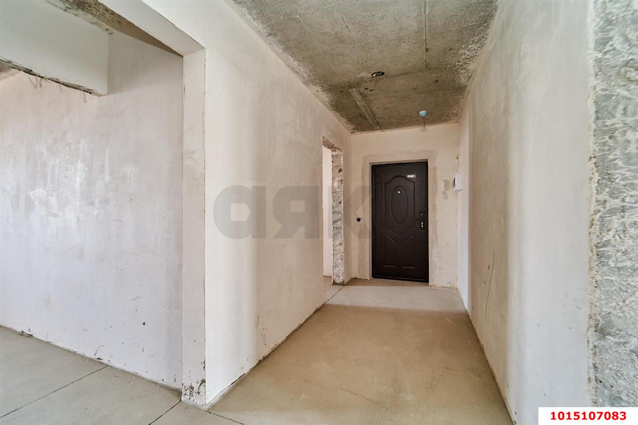 Фото №12: 2-комнатная квартира 68 м² - Краснодар, жилой комплекс Феникс, ул. имени Игнатова, 4/3к2