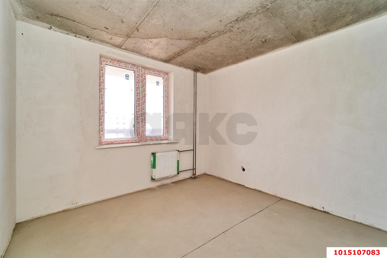 Фото №9: 2-комнатная квартира 68 м² - Краснодар, Гидростроителей, ул. Игнатова, 4/3к2