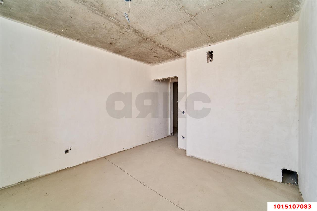 Фото №10: 2-комнатная квартира <span class="whitespace-nowrap">68 м²</span>, <span class="whitespace-nowrap">5/19 эт.</span> - Краснодар, жилой комплекс Феникс, Карасунский внутригородской округ, мкр. Гидростроителей, ул. Игнатова, 4/3к2