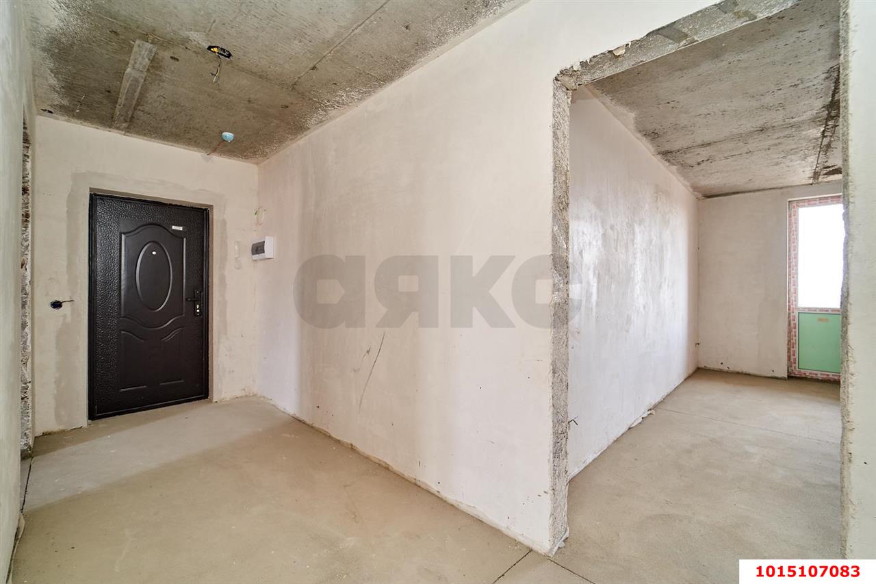 Фото №13: 2-комнатная квартира <span class="whitespace-nowrap">68 м²</span>, <span class="whitespace-nowrap">5/19 эт.</span> - Краснодар, жилой комплекс Феникс, Карасунский внутригородской округ, мкр. Гидростроителей, ул. Игнатова, 4/3к2