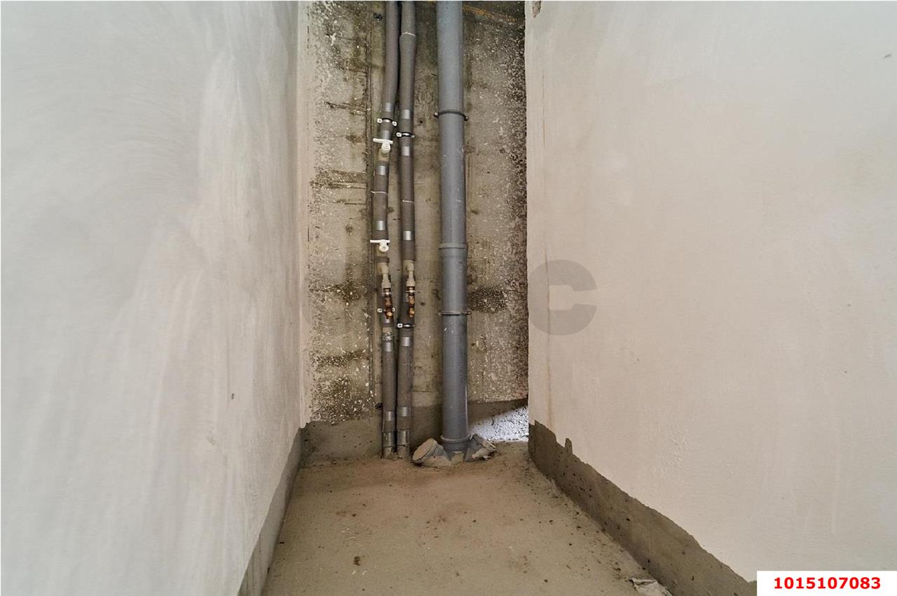 Фото №16: 2-комнатная квартира 68 м² - Краснодар, жилой комплекс Феникс, ул. имени Игнатова, 4/3к2