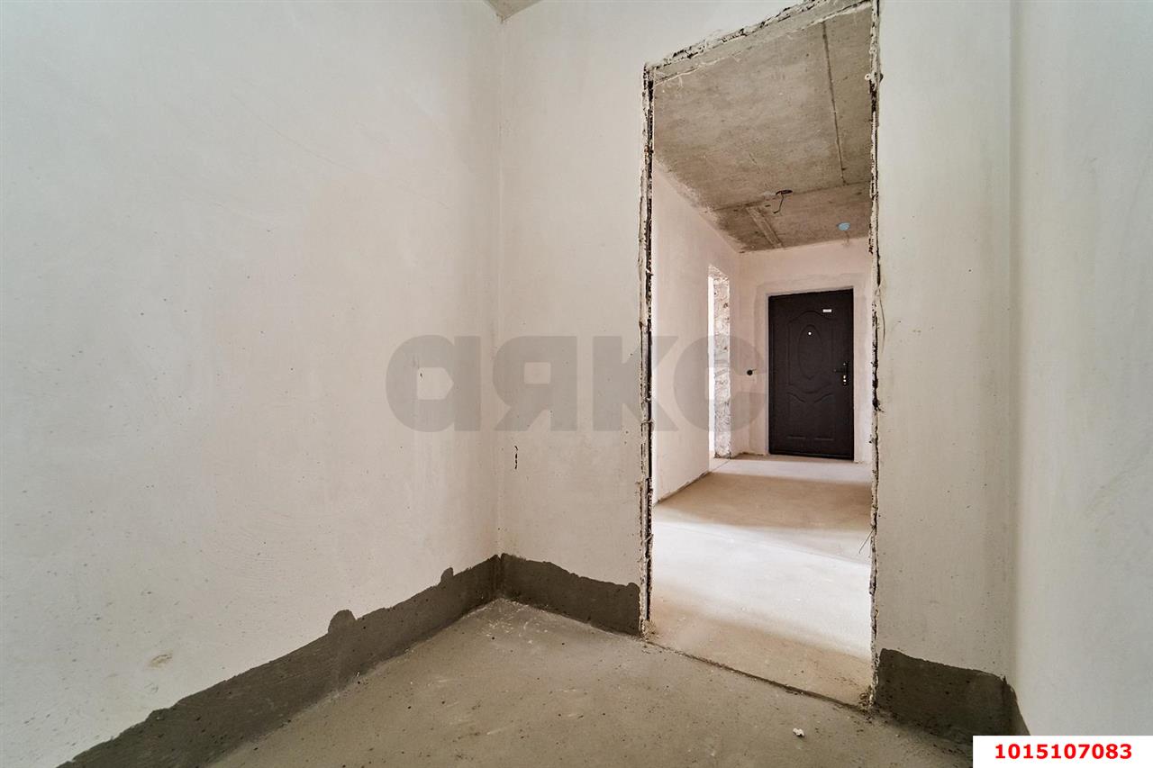 Фото №15: 2-комнатная квартира <span class="whitespace-nowrap">68 м²</span>, <span class="whitespace-nowrap">5/19 эт.</span> - Краснодар, жилой комплекс Феникс, Карасунский внутригородской округ, мкр. Гидростроителей, ул. Игнатова, 4/3к2
