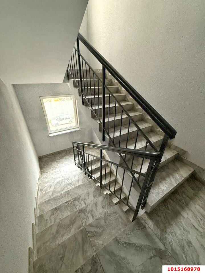 Фото №13: Студия 38 м² - Краснодар, жилой комплекс Лиговский, ул. Академика Фёдорова, 13