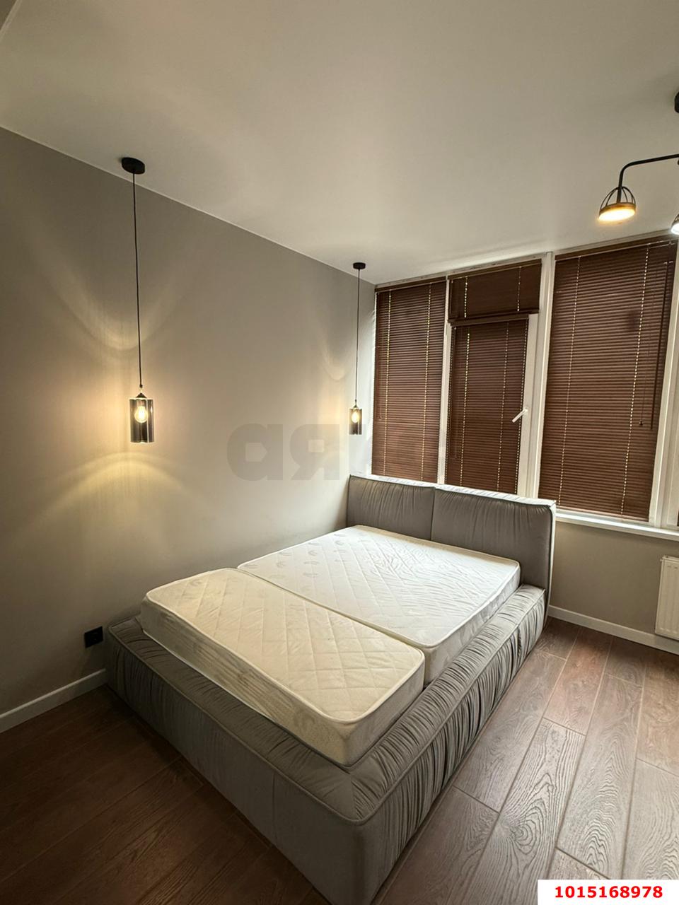 Фото №7: Студия 38 м² - Краснодар, жилой комплекс Лиговский, ул. Академика Фёдорова, 13