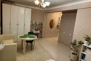 Фото №2: 1-комнатная квартира 34 м² - Краснодар, мкр. Центральный внутригородской округ, ул. Красная, 196