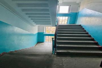 Фото №5: 1-комнатная квартира 34 м² - Краснодар, мкр. Центральный внутригородской округ, ул. Красная, 196