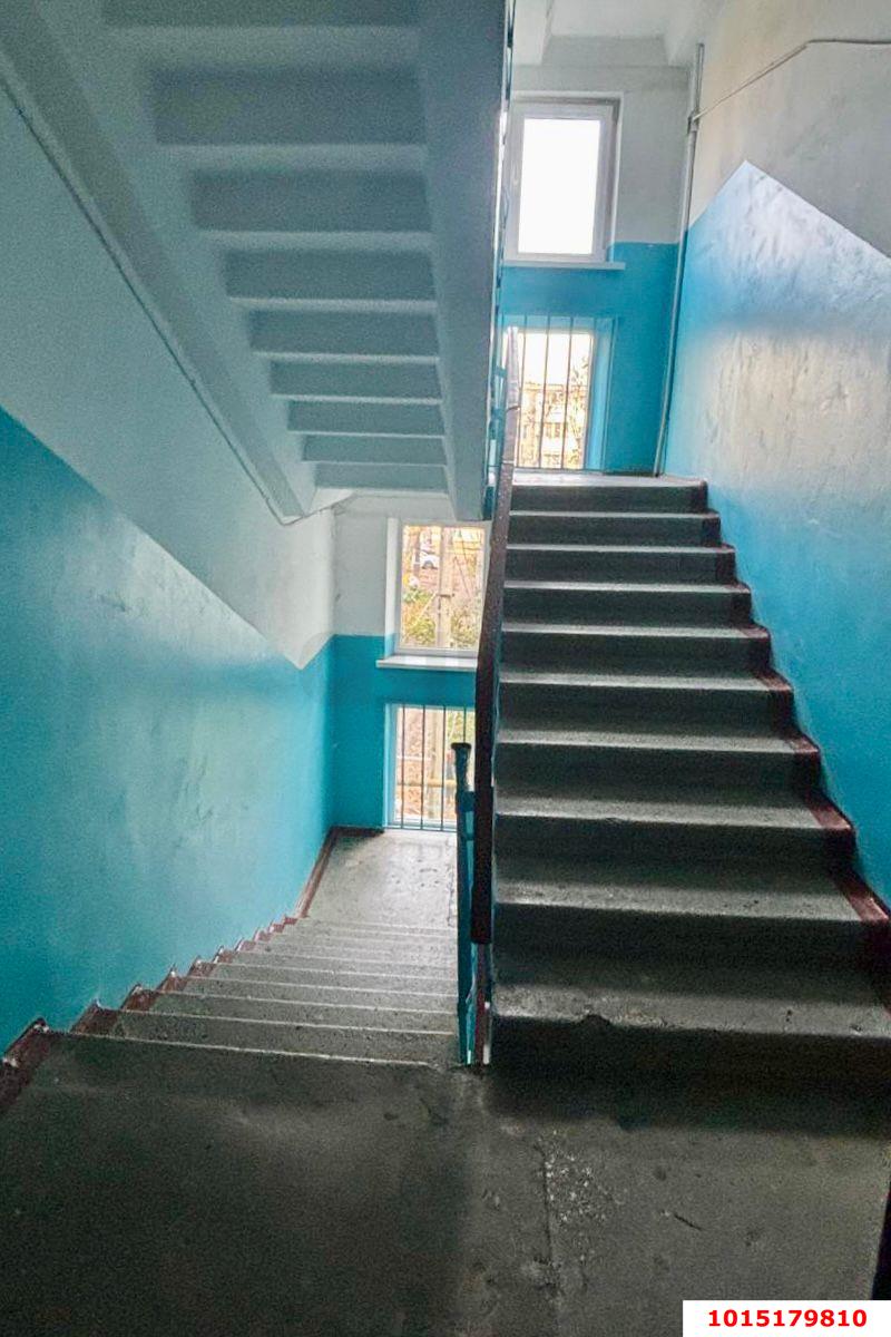 Фото №10: 1-комнатная квартира 34 м² - Краснодар, мкр. Центральный внутригородской округ, ул. Красная, 196