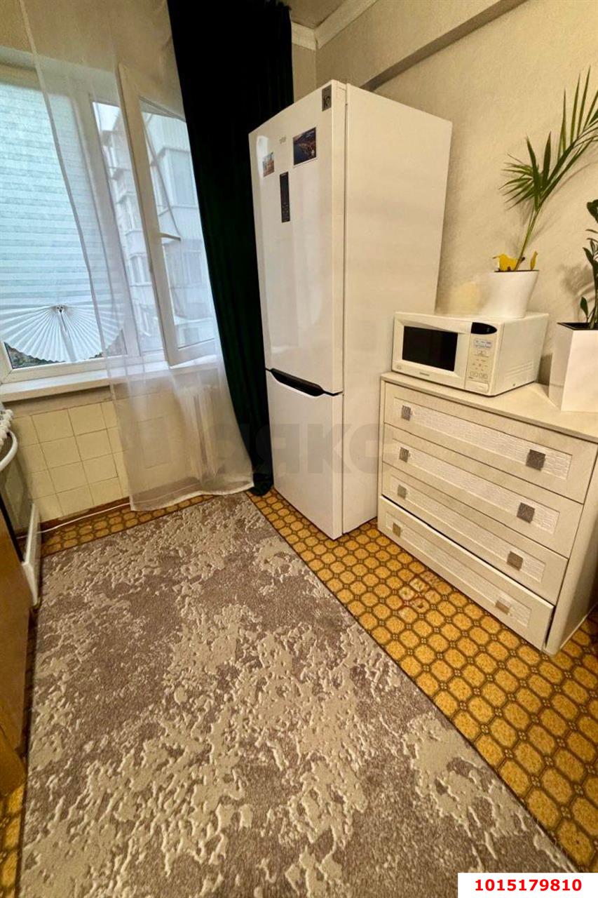 Фото №4: 1-комнатная квартира 34 м² - Краснодар, Центральный внутригородской округ, ул. Красная, 196