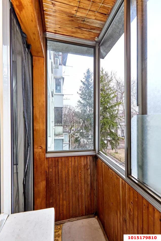 Фото №7: 1-комнатная квартира 34 м² - Краснодар, мкр. Центральный внутригородской округ, ул. Красная, 196