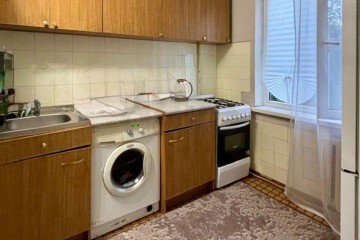 Фото №3: 1-комнатная квартира 34 м² - Краснодар, мкр. Центральный внутригородской округ, ул. Красная, 196