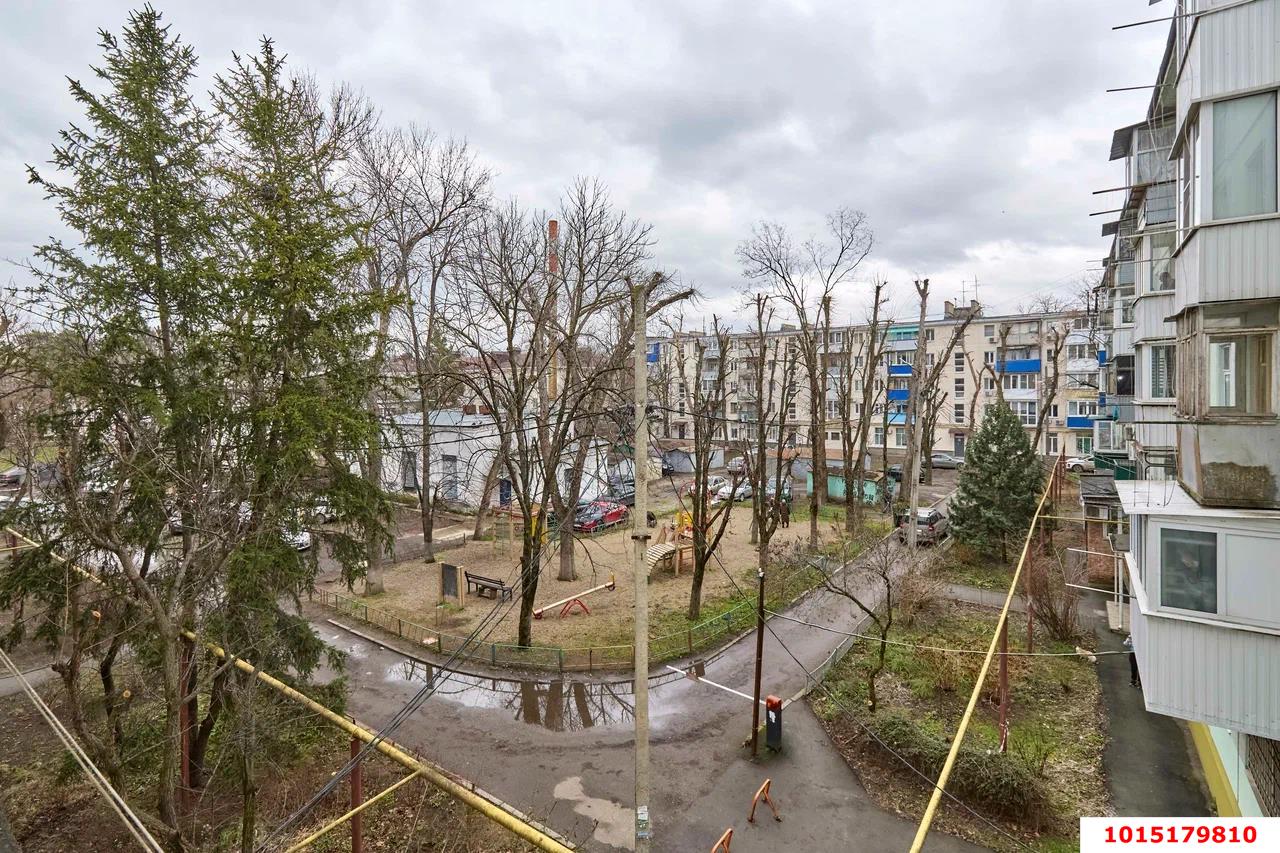 Фото №8: 1-комнатная квартира 34 м² - Краснодар, мкр. Центральный внутригородской округ, ул. Красная, 196