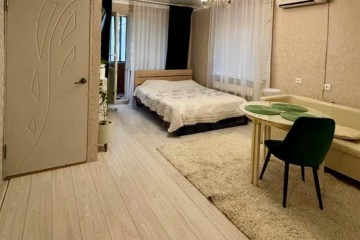 Фото №4: 1-комнатная квартира 34 м² - Краснодар, мкр. Центральный внутригородской округ, ул. Красная, 196