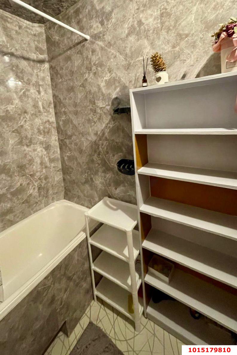 Фото №7: 1-комнатная квартира 34 м² - Краснодар, Центральный внутригородской округ, ул. Красная, 196