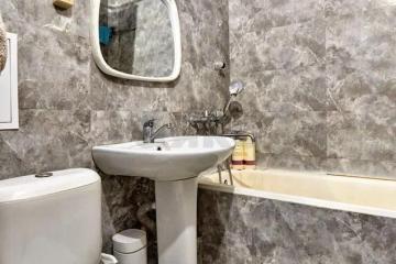 Фото №5: 1-комнатная квартира 34 м² - Краснодар, мкр. Центральный внутригородской округ, ул. Красная, 196