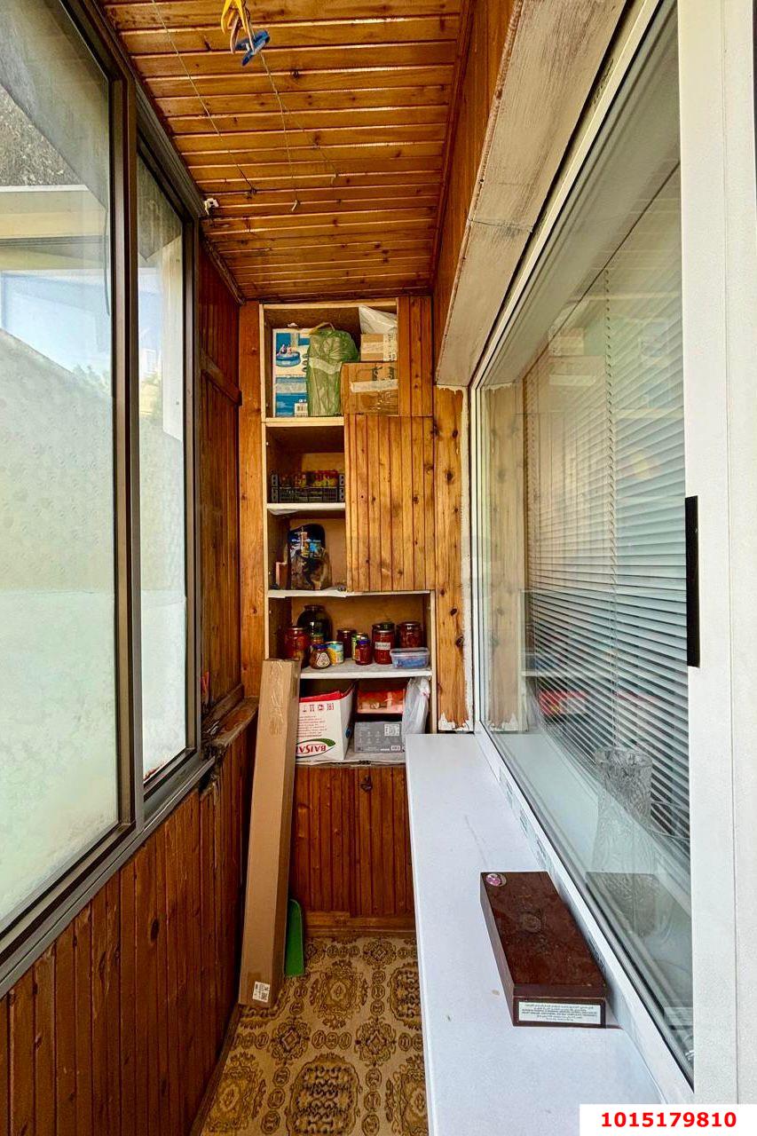 Фото №6: 1-комнатная квартира 34 м² - Краснодар, мкр. Центральный внутригородской округ, ул. Красная, 196