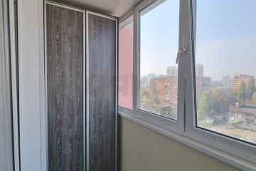 Фото №5: 1-комнатная квартира 38 м² - Краснодар, мкр. Восточно-Кругликовский, ул. Восточно-Кругликовская, 48/1