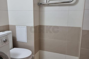 Фото №1: 1-комнатная квартира 38 м² - Краснодар, мкр. Восточно-Кругликовский, ул. Восточно-Кругликовская, 48/1