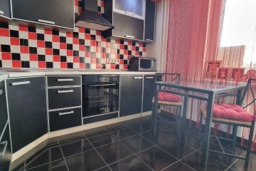 Фото №2: 1-комнатная квартира 38 м² - Краснодар, мкр. Восточно-Кругликовский, ул. Восточно-Кругликовская, 48/1