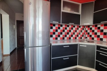 Фото №4: 1-комнатная квартира 38 м² - Краснодар, мкр. Восточно-Кругликовский, ул. Восточно-Кругликовская, 48/1