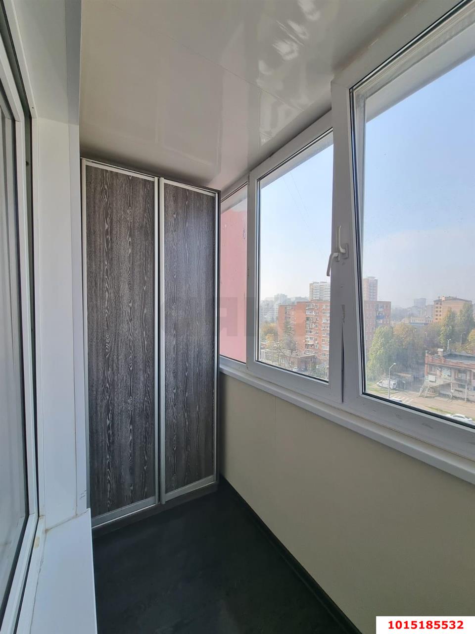 Фото №13: 1-комнатная квартира 38 м² - Краснодар, Восточно-Кругликовский, ул. Восточно-Кругликовская, 48/1