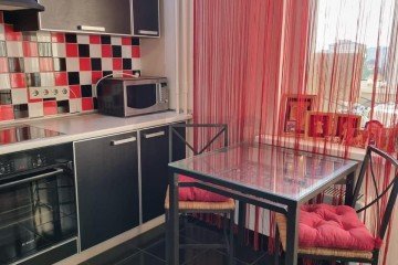 Фото №4: 1-комнатная квартира 38 м² - Краснодар, мкр. Восточно-Кругликовский, ул. Восточно-Кругликовская, 48/1