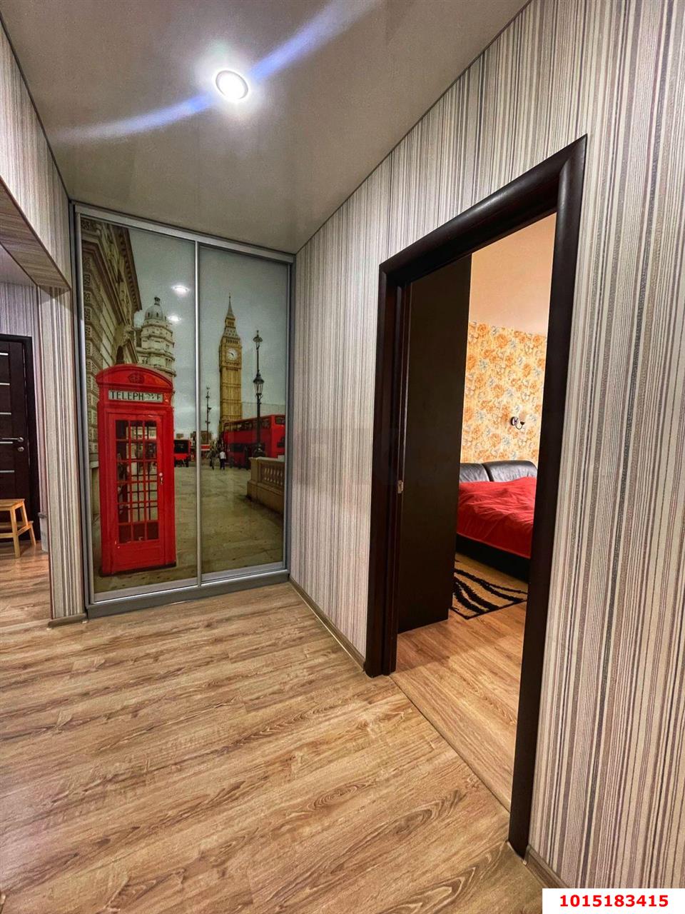 Фото №14: 3-комнатная квартира 85 м² - Краснодар, Московский, ул. Карякина, 29