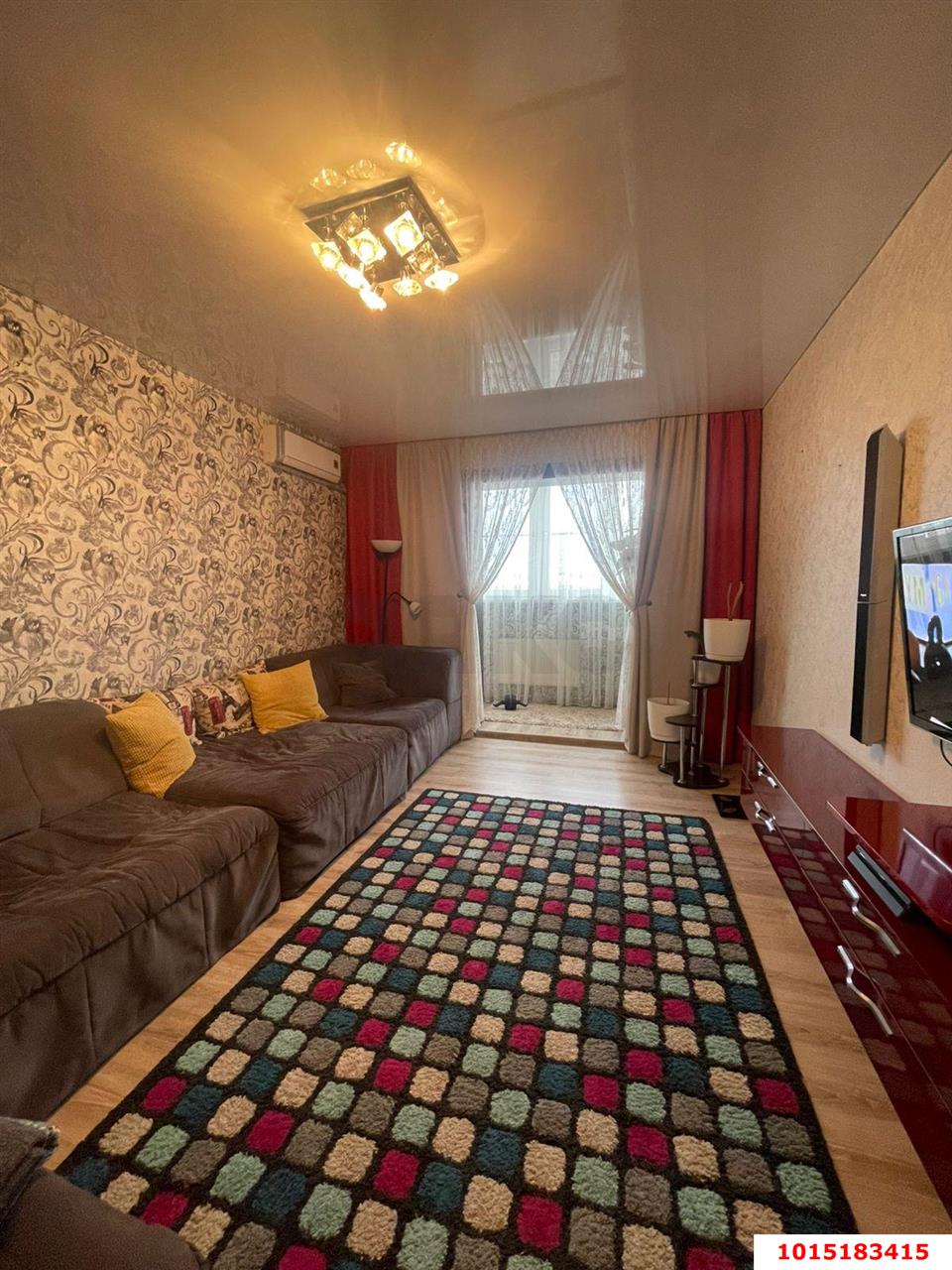 Фото №7: 3-комнатная квартира 85 м² - Краснодар, Прикубанский внутригородской округ, мкр. Московский, ул. Карякина, 31