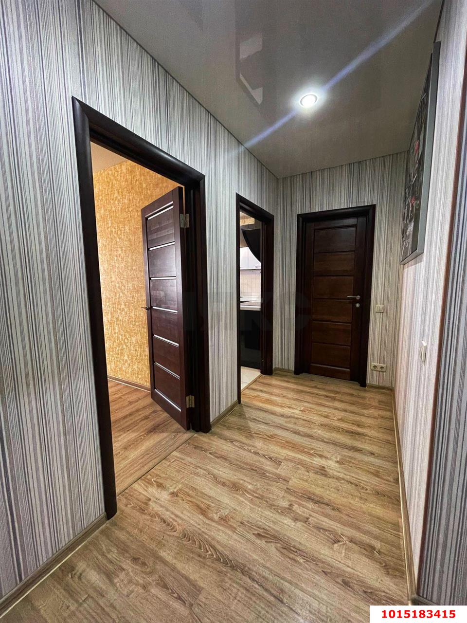 Фото №13: 3-комнатная квартира 85 м² - Краснодар, Прикубанский внутригородской округ, мкр. Московский, ул. Карякина, 31