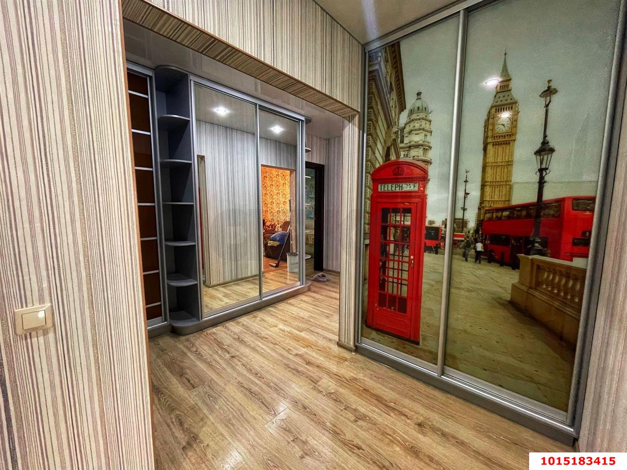 Фото №15: 3-комнатная квартира 85 м² - Краснодар, Московский, ул. Карякина, 29