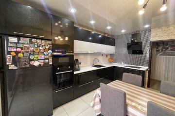 Фото №2: 3-комнатная квартира 85 м² - Краснодар, мкр. Московский, ул. Карякина, 31