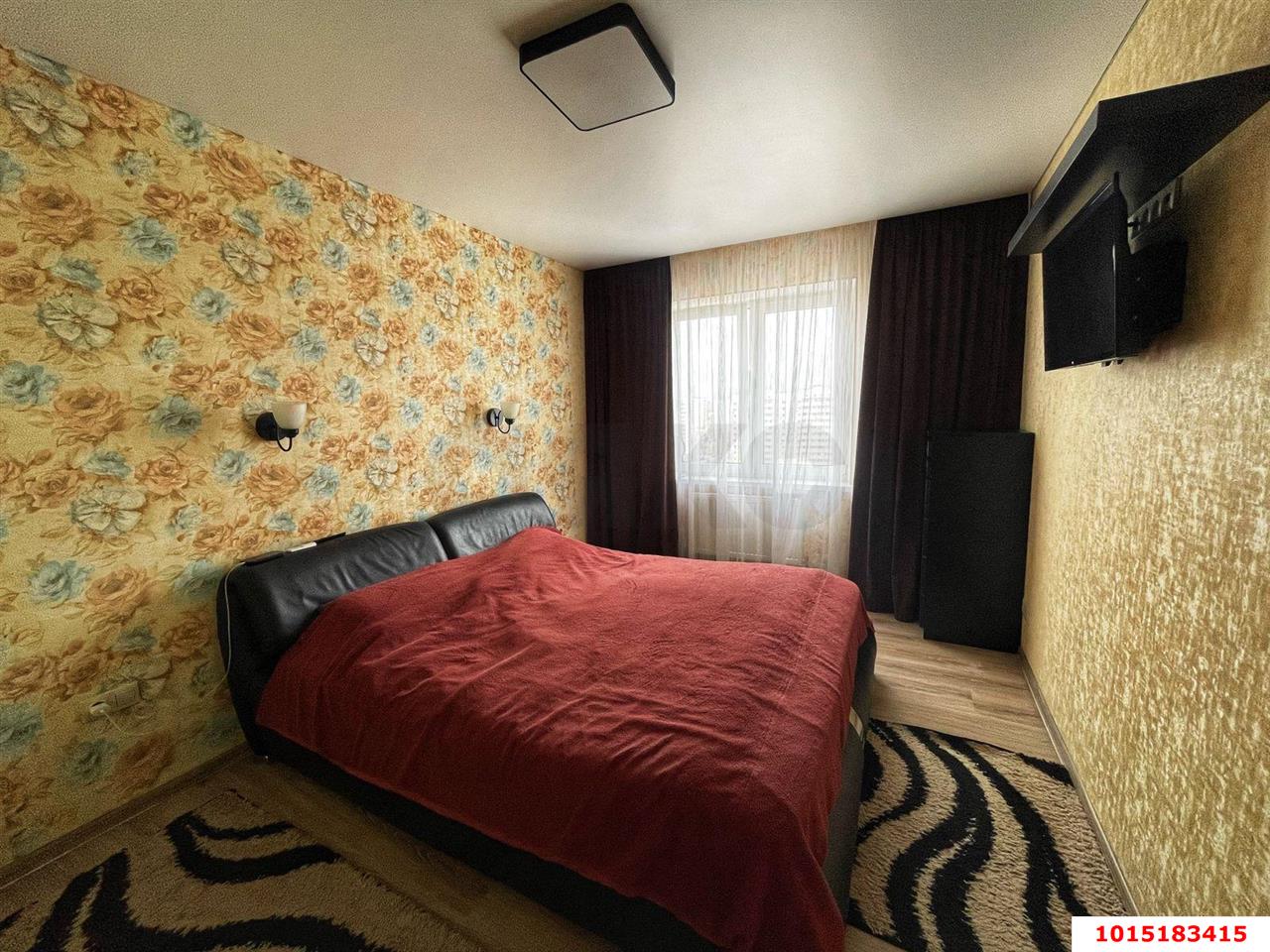 Фото №9: 3-комнатная квартира 85 м² - Краснодар, Московский, ул. Карякина, 29