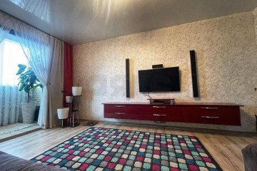 Фото №5: 3-комнатная квартира 85 м² - Краснодар, мкр. Московский, ул. Карякина, 29