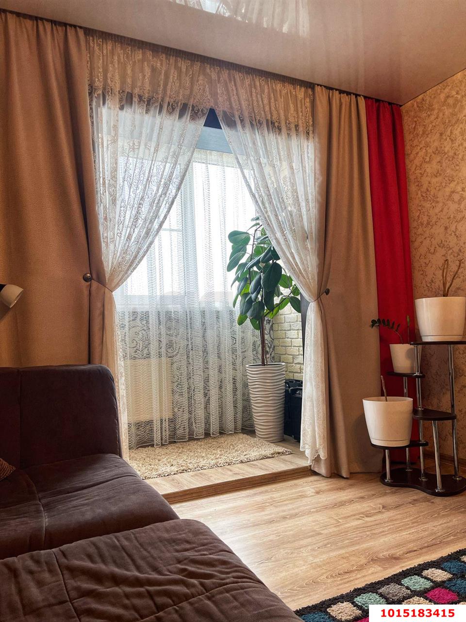 Фото №6: 3-комнатная квартира 85 м² - Краснодар, Московский, ул. Карякина, 29