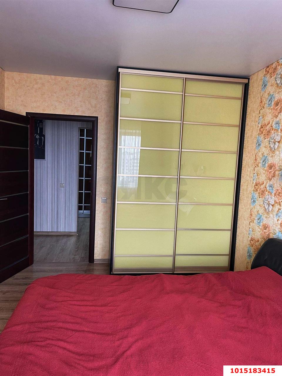 Фото №17: 3-комнатная квартира 85 м² - Краснодар, Прикубанский внутригородской округ, мкр. Московский, ул. Карякина, 31