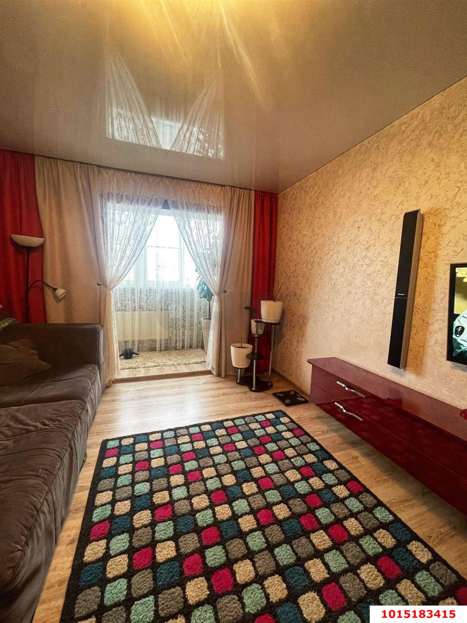 Фото №8: 3-комнатная квартира 85 м² - Краснодар, Прикубанский внутригородской округ, мкр. Московский, ул. Карякина, 31